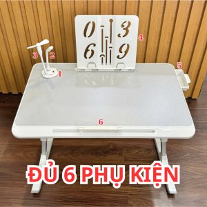 BAN GAP THONG MINH HIGURASHI 40x60CM 1