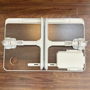 BAN GAP THONG MINH HIGURASHI 40x60CM 11