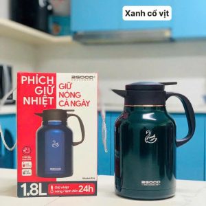 BINH U 2GOOD 1.8L B16 4