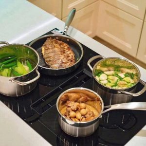 BO NOI GUME KOREA 5 MON CAO CAP GMPPS 2201 2