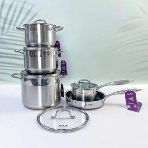 BO NOI GUME KOREA 5 MON CAO CAP GMPPS 2201 3