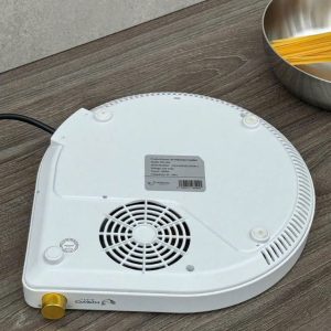 Bếp từ đơn lõi đồng hình nốt nhạc Kaiyo (KIH-4045) Bep tu don loi dong hinh not nhac Kaiyo KIH 4045 7