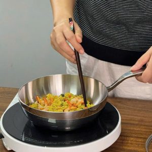 Bếp từ đơn lõi đồng hình nốt nhạc Kaiyo (KIH-4045) Bep tu don loi dong hinh not nhac Kaiyo KIH 4045 8