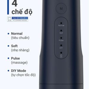 May tam nuoc Extra Water Tank 4