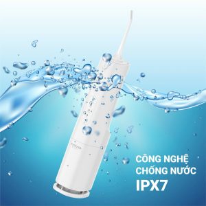 May tam nuoc Extra Water Tank 8