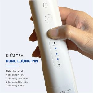 May tam nuoc Extra Water Tank 9