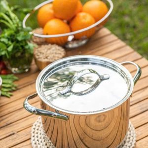 NOI CANH SAU LONG OYATTON 20CM OYT278 3