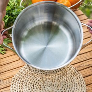 NOI CANH SAU LONG OYATTON 20CM OYT278 4