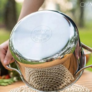 NOI CANH SAU LONG OYATTON 20CM OYT278 6