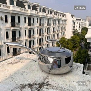 QUANH QUA TAO OYATTON 16cm OYT555 10