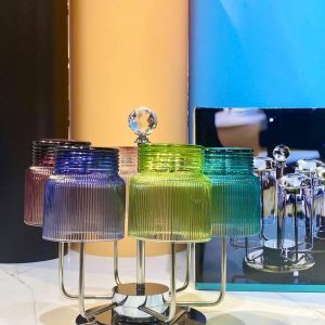 Gia up coc xoay 360° CONRAL 3