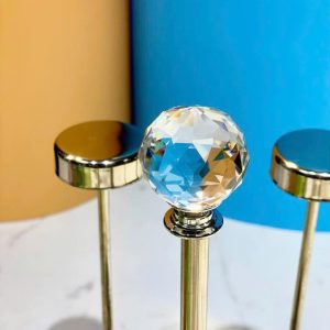 Gia up coc xoay 360° CONRAL 4