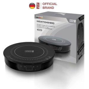 Bếp Điện Từ Tròn Lebenlang LBII5505C