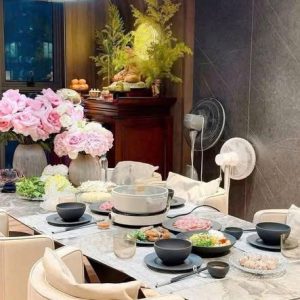 Bep tu don Neoflam Fika FS IC002 2