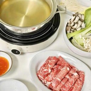 Bep tu don Neoflam Fika FS IC002 3