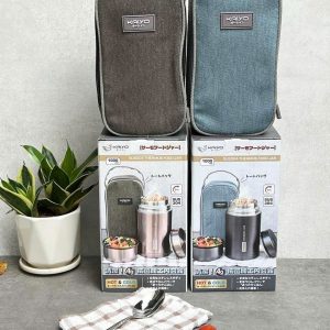 Bình ủ cháo Kaiyo dung tích 1000ml