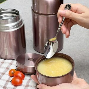 Bình ủ cháo Kaiyo dung tích 1000ml Binh u chao Kaiyo dung tich 1000ml 03
