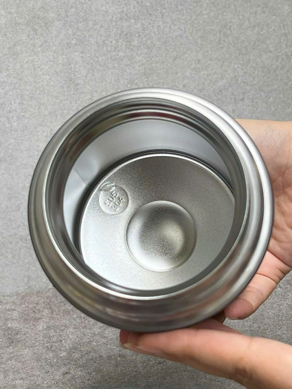 Bình ủ cháo Kaiyo dung tích 1000ml 04 Binh u chao Kaiyo dung tich 1000ml 04