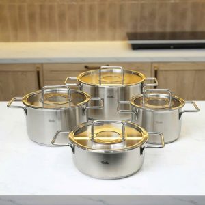 Bo noi Fissler Pure 4 mon nap kinh 1