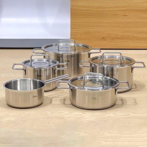 Bo noi Fissler Pure 4 mon nap kinh 14