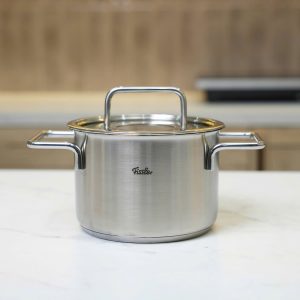 Bo noi Fissler Pure 4 mon nap kinh 2