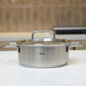 Bo noi Fissler Pure 4 mon nap kinh 7