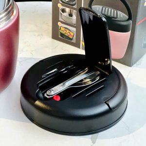 Cap long giu nhiet Kela 1200ml 10