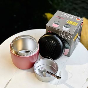 Cap long giu nhiet Kela 1200ml 2