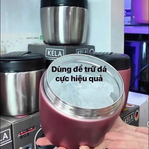 Cap long giu nhiet Kela 1200ml 6