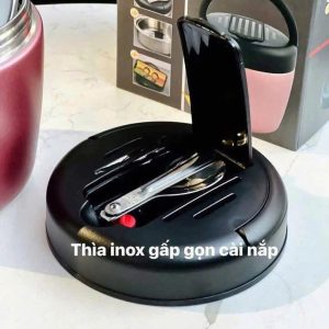 Cap long giu nhiet Kela 1200ml 7