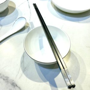 ĐŨA SỢI THỦY TINH NHẬT ICW MÀU ĐEN (bộ 10 đôi) DUA SOI THUY TINH NHAT ICW MAU DEN 4