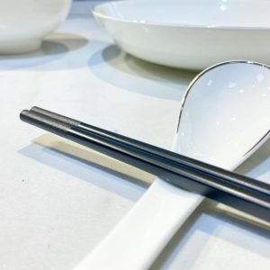 ĐŨA SỢI THỦY TINH NHẬT ICW MÀU ĐEN (bộ 10 đôi) DUA SOI THUY TINH NHAT ICW MAU DEN 5