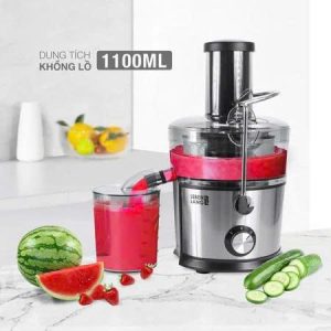 MÁY ÉP TRÁI CÂY LEBENLANG LBEJ3468