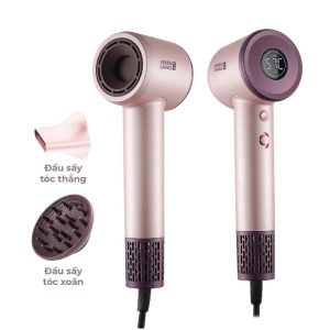 MÁY SẤY TÓC LEBENLANG LBH3022