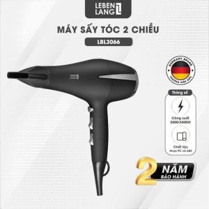 Máy sấy tóc Lebenlang LBL3066