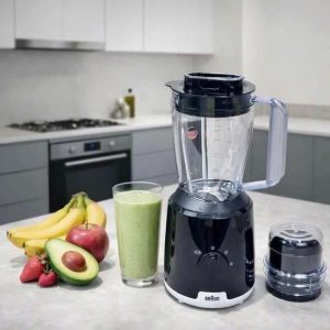 Máy xay sinh tố Braun JB1015BK May xay sinh to Braun JB1015BK 1