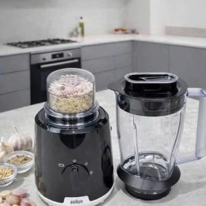 Máy xay sinh tố Braun JB1015BK May xay sinh to Braun JB1015BK 2