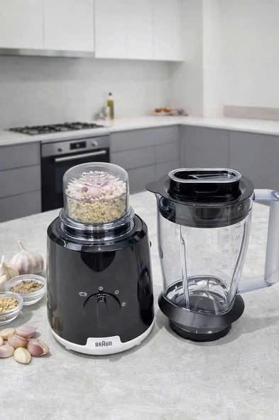Máy xay sinh tố Braun JB1015BK 2 May xay sinh to Braun JB1015BK 2