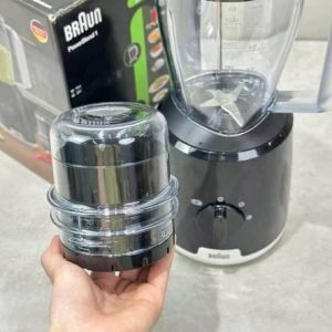 Máy xay sinh tố Braun JB1015BK May xay sinh to Braun JB1015BK 3