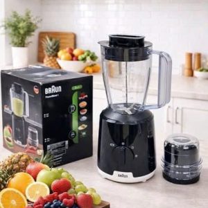 Máy xay sinh tố Braun JB1015BK