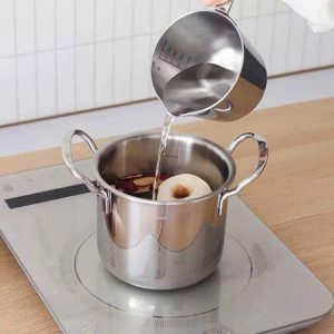 NỒI CANH SÂU LÒNG CHOCKMEN 14CM - C107 NOI CANH SAU LONG CHOCKMEN 14CM C107 3