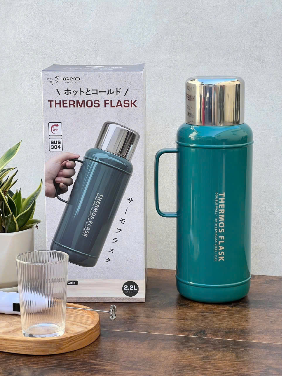 PHÍCH GIỮ NHIỆT CỠ ĐẠI 2.2L KAIYO 1 PHICH GIU NHIET CO DAI 2.2L KAIYO 1