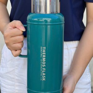 PHÍCH GIỮ NHIỆT CỠ ĐẠI 2.2L KAIYO PHICH GIU NHIET CO DAI 2.2L KAIYO 10