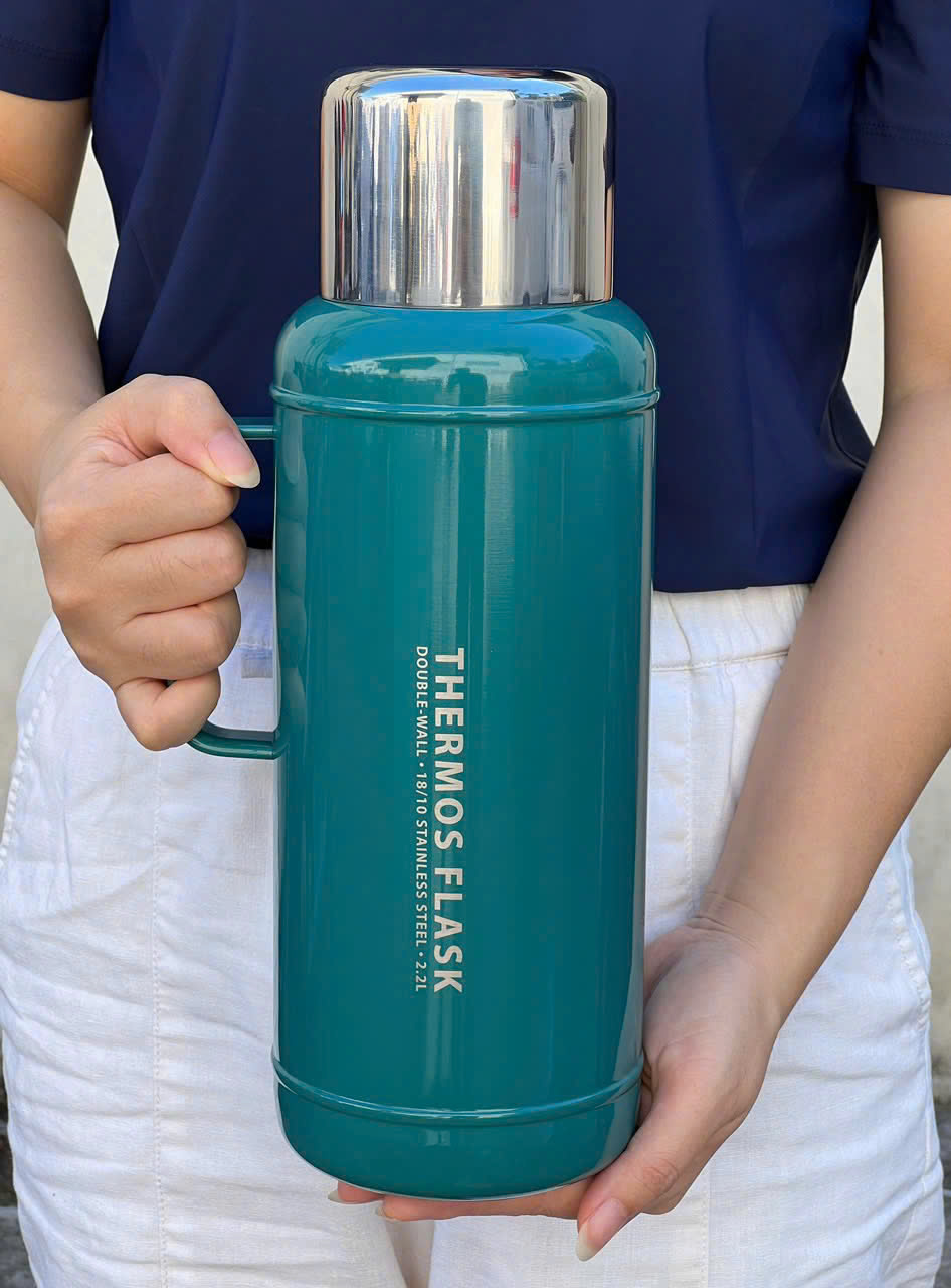 PHÍCH GIỮ NHIỆT CỠ ĐẠI 2.2L KAIYO 10 PHICH GIU NHIET CO DAI 2.2L KAIYO 10