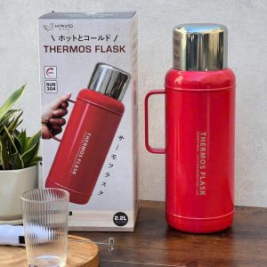PHÍCH GIỮ NHIỆT CỠ ĐẠI 2.2L KAIYO