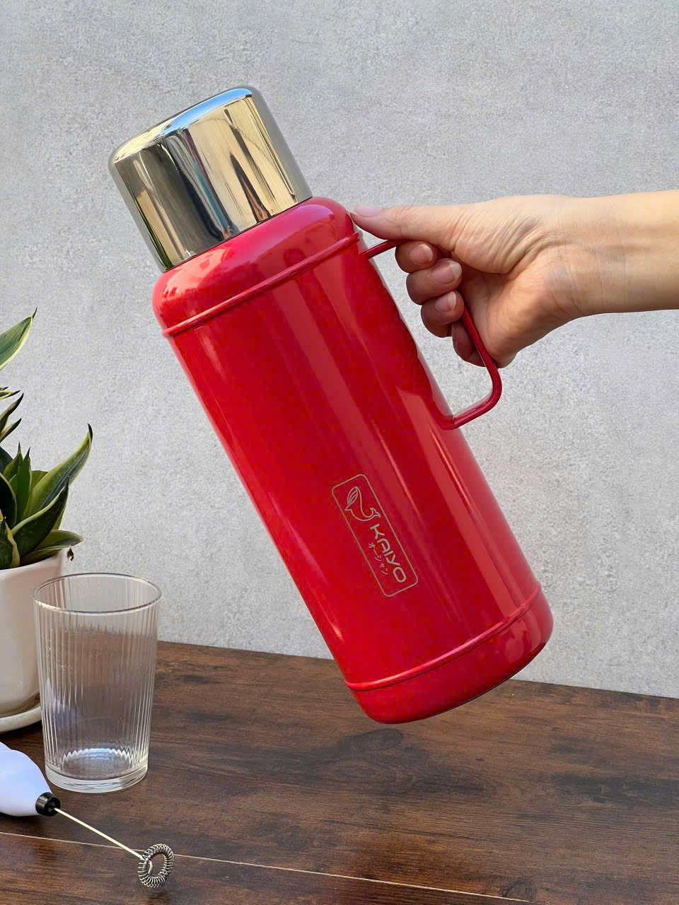 PHÍCH GIỮ NHIỆT CỠ ĐẠI 2.2L KAIYO 5 PHICH GIU NHIET CO DAI 2.2L KAIYO 5