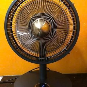 QUẠT BÀN XOAY 3D STYLIES CEPHEUS