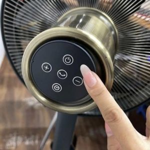 QUAT BAN XOAY 3D STYLIES CEPHEUS 4