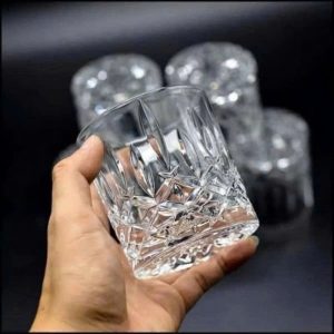 Set 4 coc NEW Nachtmann Noblesse 98857 2