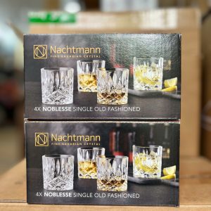 Set 4 coc NEW Nachtmann Noblesse 98857 3